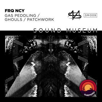FRQ NCY — Gas Peddling / Ghouls / Patchwork (EP) 2018