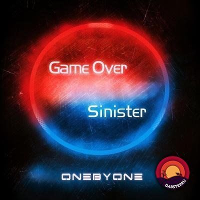 oneBYone — Game Over / Sinister (EP) 2018