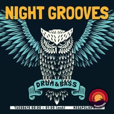 Intelligent Manners - Night Grooves 220 (16/05/2018)