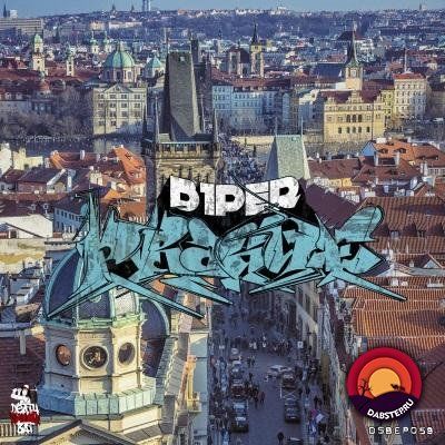 B1per — Prague [EP] 2018