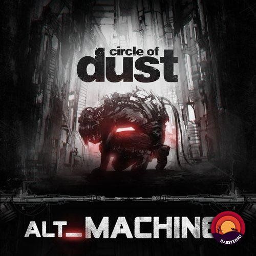 Download Circle of Dust - ALT_MACHINES [FXT360] mp3