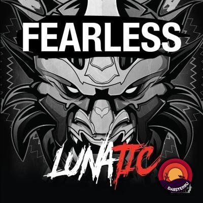 Lunatic — Fearless (LP) 2018