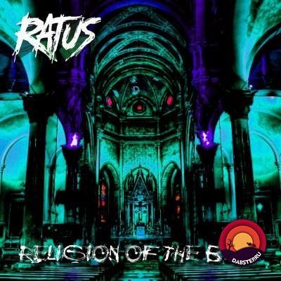 Ratus - Religion of The Beat [Album] 2018