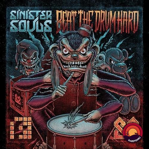 Download Sinister Souls - Beat The Drum Hard LP [PRSPCTLP004] mp3