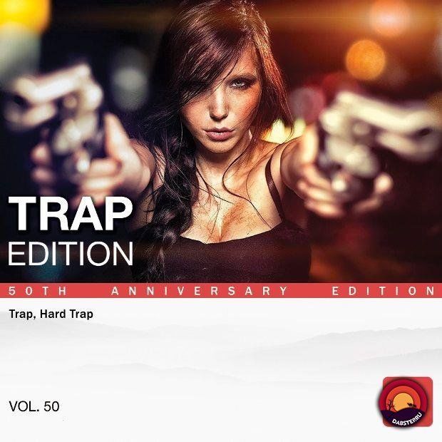 Download I Love Music! - TRAP Edition Vol. 50 [TOP 100] mp3