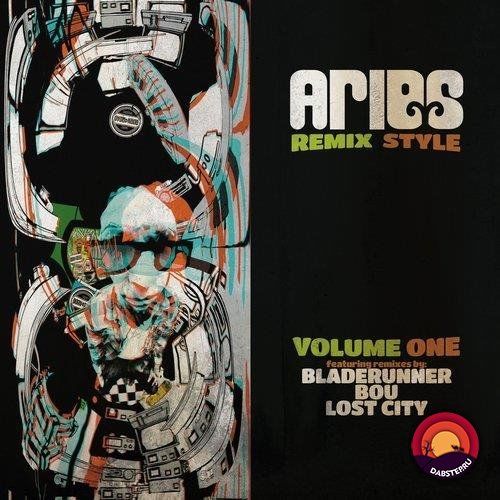 Aries - Jungle Style Part 1 (Remixes) [BORN014]