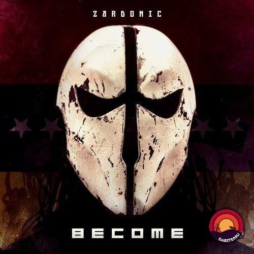 ZARDONIC - BECOME LP [EOMCD8707]
