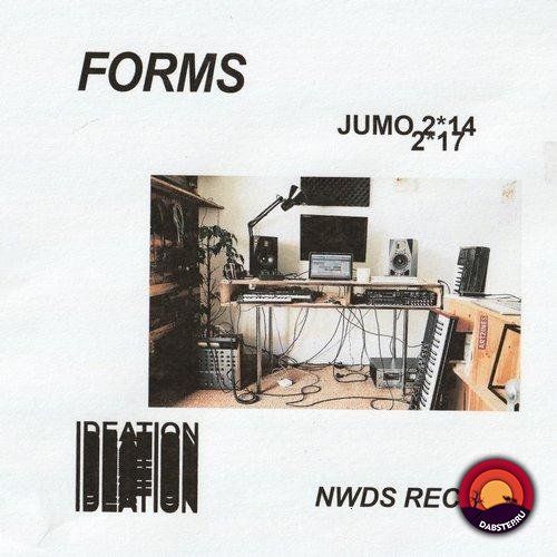 Jumo - Forms EP [NOW0101]