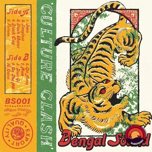 Download Bengal Sound - Culture Clash Pt. 1 [Album] 2018 mp3