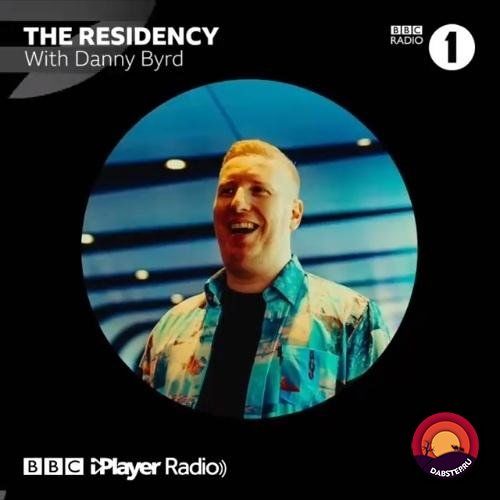 Danny Byrd — BBC Radio 1 Residency (26-11-2018)