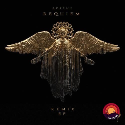 Apashe - Requiem (Remixes) (EP) 2018