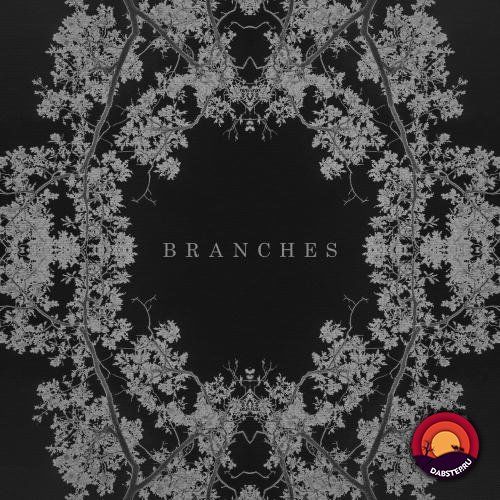 AK - Branches (LP) 2018