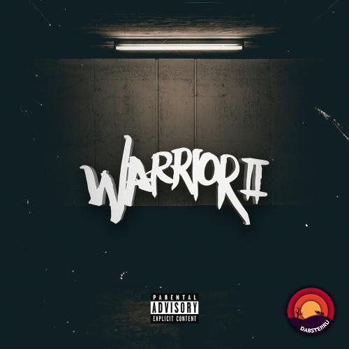 Jammz — Warrior 2 [EP] 2018