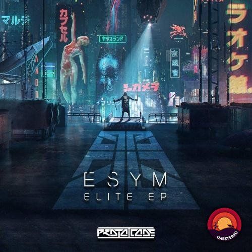 Esym - Elite [EP] 2018