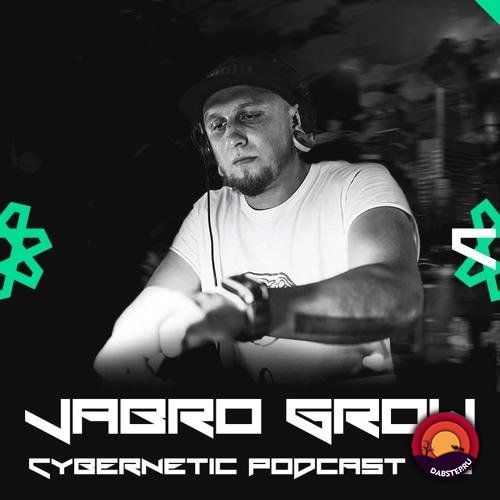 Jabro Grow, Dub Head — Cybernetic Podcast 111/112 (04-12-2018)