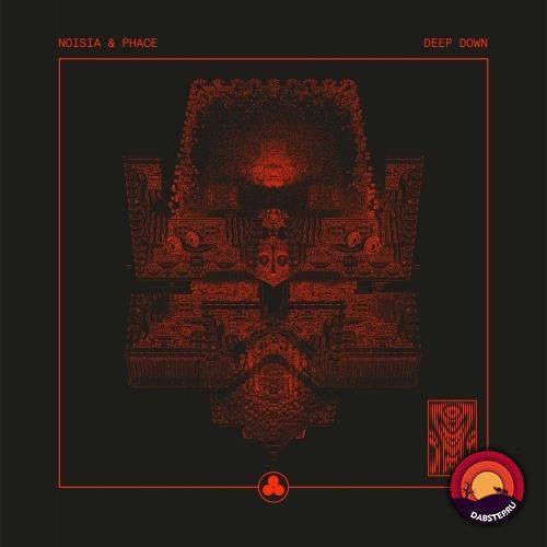 Noisia, Phace - Deep Down [Single] 2018