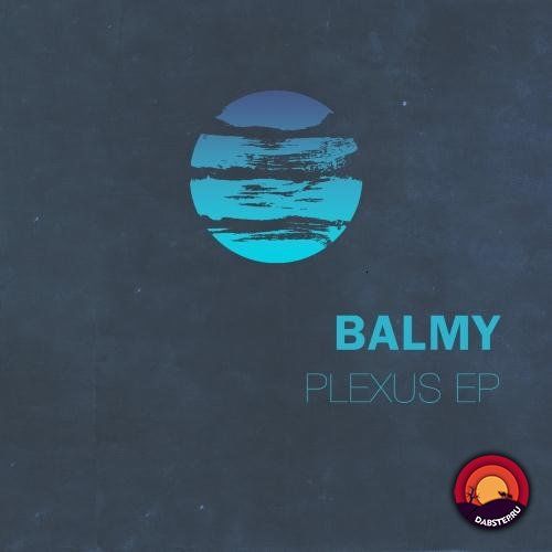 Balmy - Plexus [EP] 2018