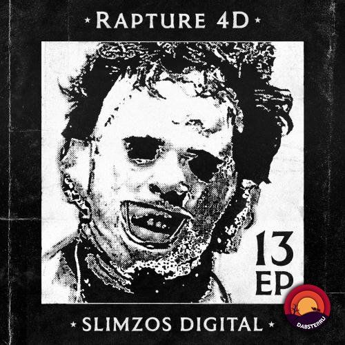 Rapture 4D - "13" [EP] 2018