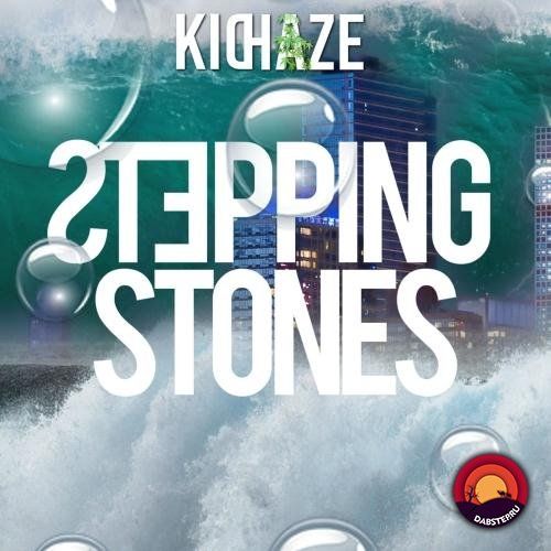 Kid Haze - Stepping Stones [EP] 2018