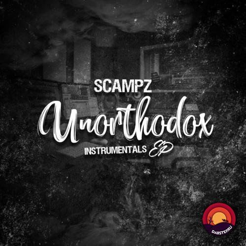 Scampz - Unorthodox (EP) 2018