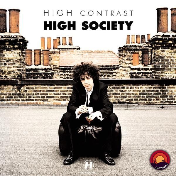 Download High Contrast - High Society LP [NHS77] mp3