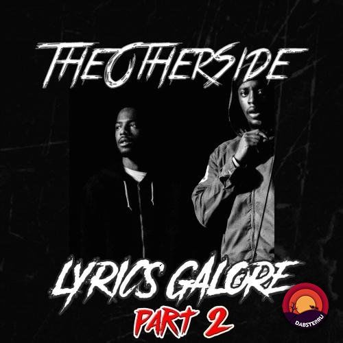 The Other Side (JoSoSick & Logan) - Lyrics Galore Pt. 2 (EP) 2019