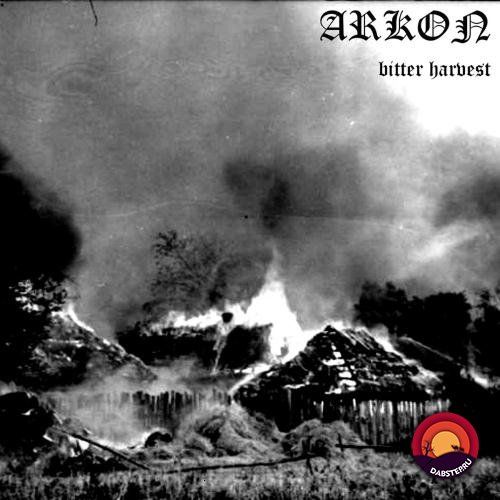 Arkon - Bitter Harvest (LP) 2019