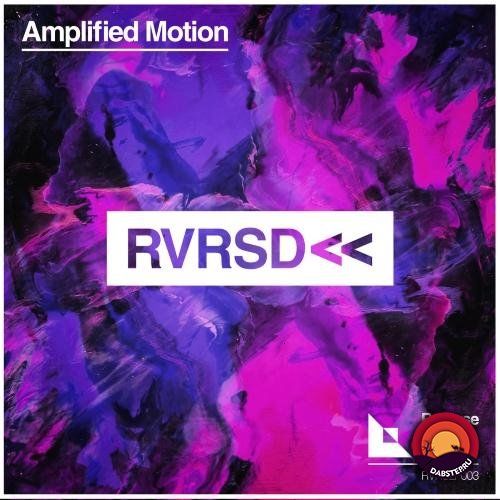 Amplified Motion - Reversed (LP) 2019