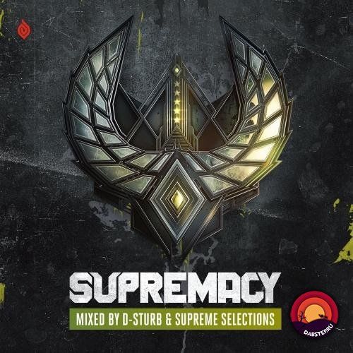 D-Sturb - Supremacy (Mixed By D-Sturb & Supreme Selections) (LP) 2018