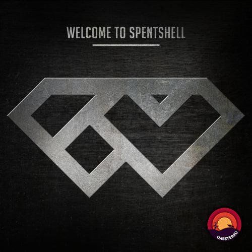 VA - WELCOME TO SPENTSHELL (EP) 2019