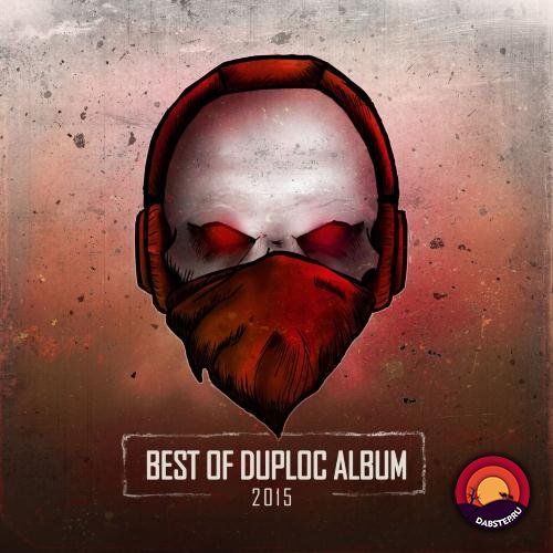 VA - BEST OF DUPLOC ALBUM 2015 (LP) 2015