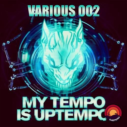 VA - MY TEMPO IS UPTEMPO 002 (LP) 2019