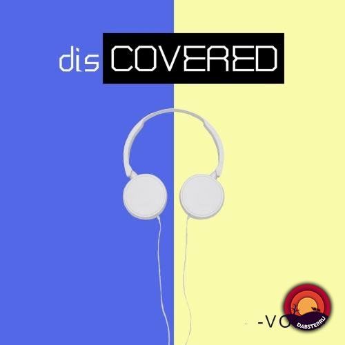 VA - DISCOVERED VOL. 2 (EP) 2019