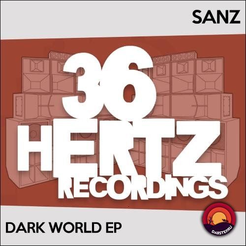 Sanz - Dark World (EP) 2019