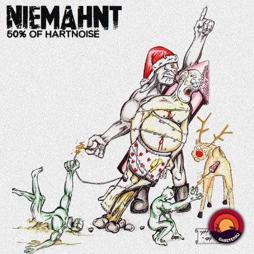 Niemahnt 50% Of HartNoise - Trauer & Leid (LP) 2019