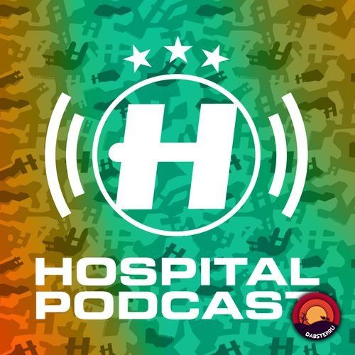 London Elektricity - HOSPITAL Podcast 383 (12/02/2019)