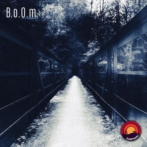 B.o.O.m. - Illusion (LP) 2019