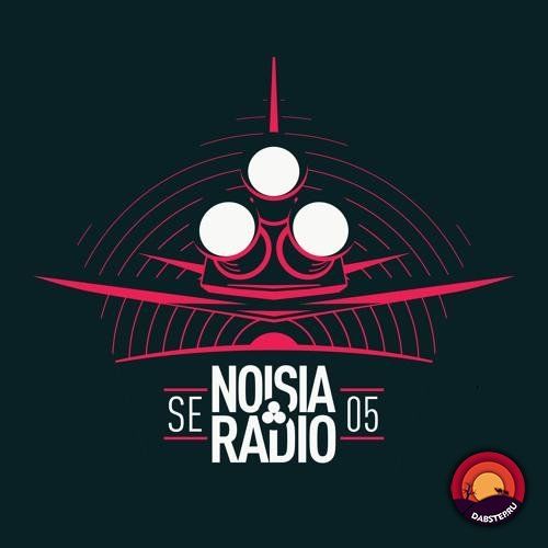 NOISIA - Noisia Radio S05E19 (08/05/2019)