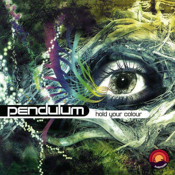 Download Pendulum - Hold Your Colour LP mp3