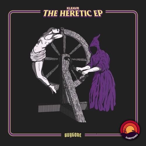 Kleavr - The Heretic (EP) 2019
