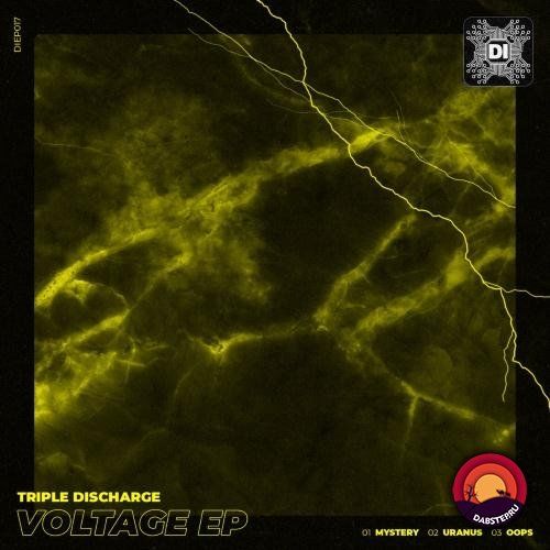 Triple Discharge - Voltage (EP) 2019