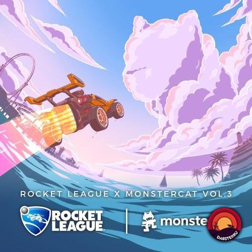 Rocket League x Monstercat Vol. 3 (EP) 2018