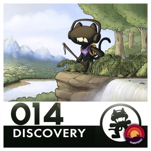 VA - Monstercat 014 - Discovery [LP] 2013