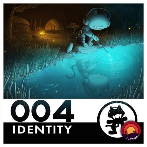 VA - Monstercat 004 - Identity [LP] 2011