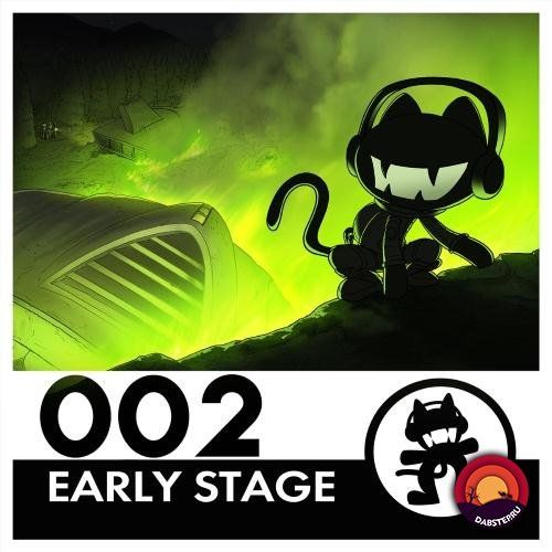 VA - Monstercat 002 - Early Stage [LP] 2011