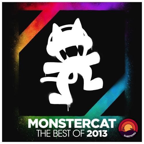 VA - Monstercat - The Best of 2013 [LP] 2013