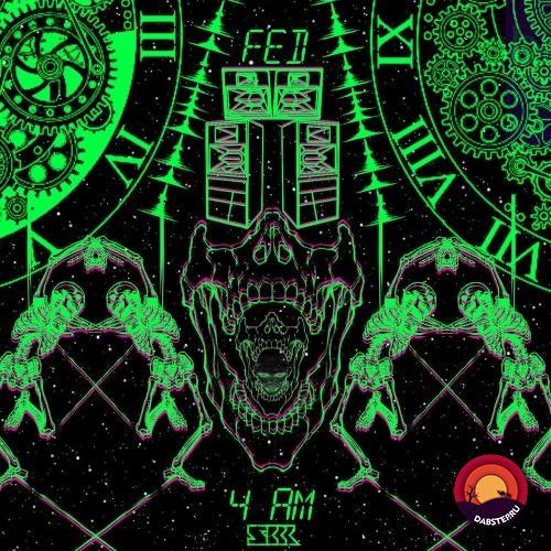 FED. - 4 am (EP) 2019