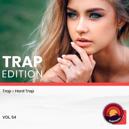 I Love Music! - Trap Edition Vol. 54 [2019]