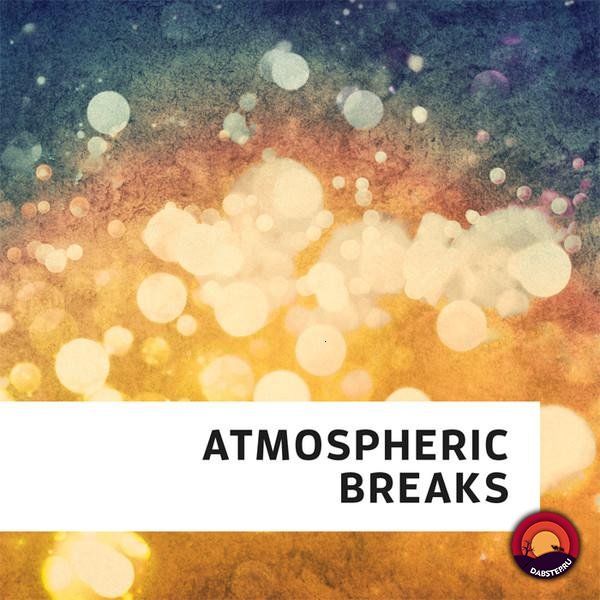 Atmospheric Breaks, Progressive Breaks [Big Collection]