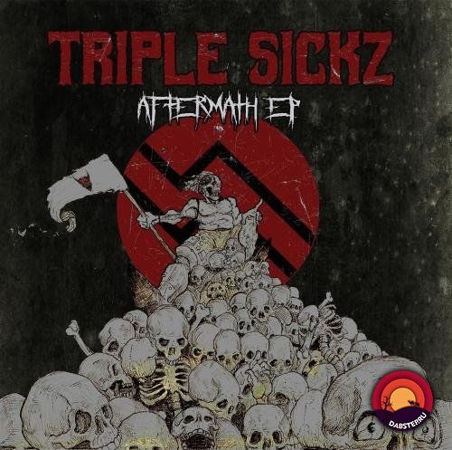 Triple Sickz - Aftermath (EP) 2019